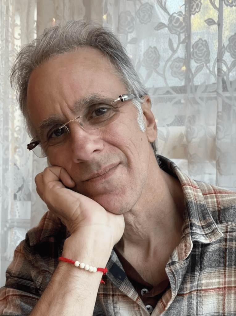 Greg Kapitan at Groomer Stack