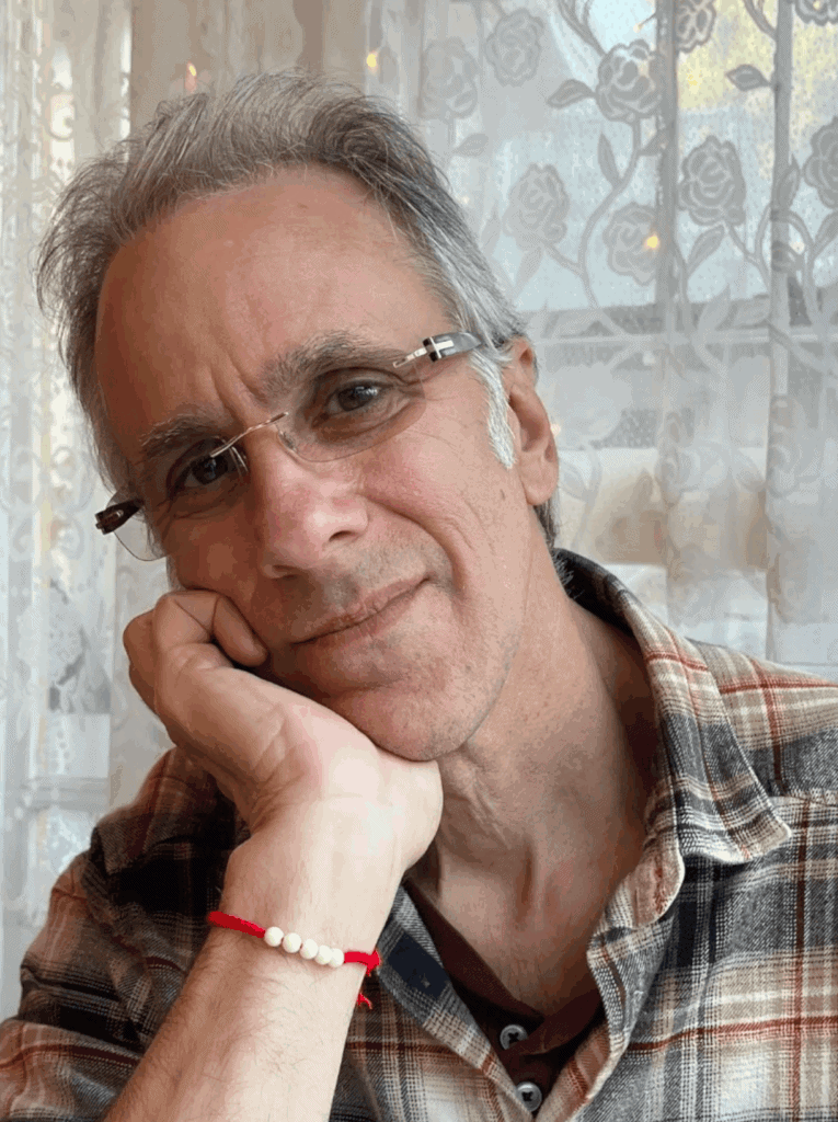 Greg Kapitan at Groomer Stack Pet Management Software