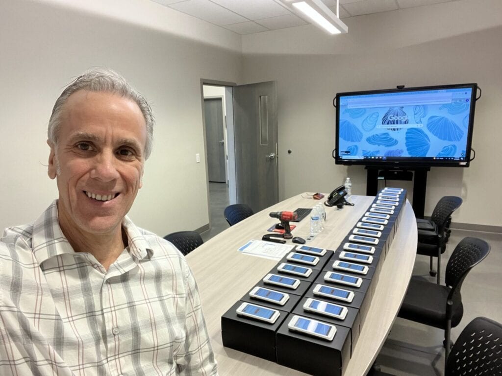 Greg at Pet Groomer Stack Software