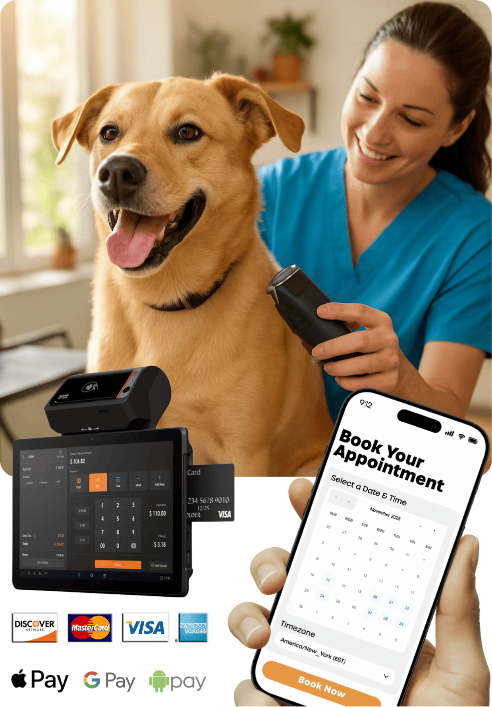 Image result for Pet Grooming Software With No Monthly Fees | Groomer Stack